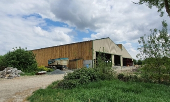 Batiments agricoles - avicoles